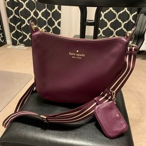 Kate Spade Rosie crossbody